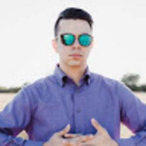 Meet your Posher, Nathan